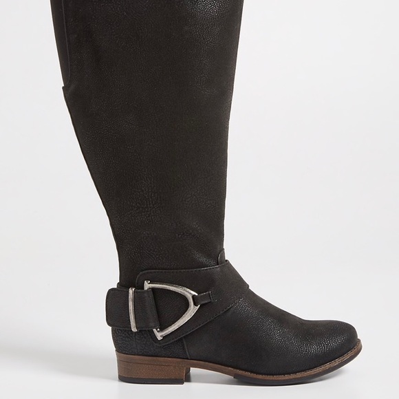 Maurices Shoes - Maurice’s Laura suede like boots